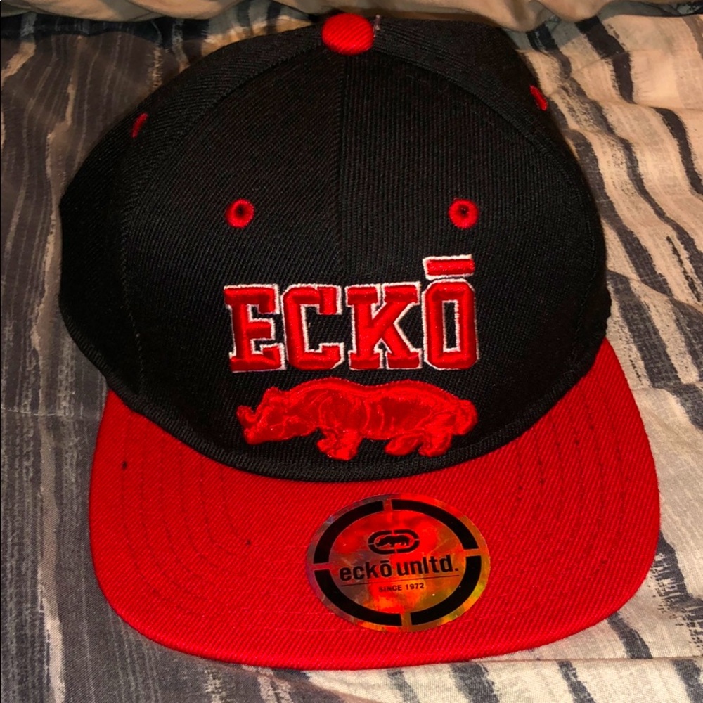 Boys Ecko Hat